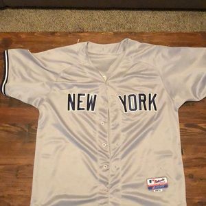 Gleyber Torres New York Yankees jersey